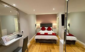 Classic Hyde Park Hotel